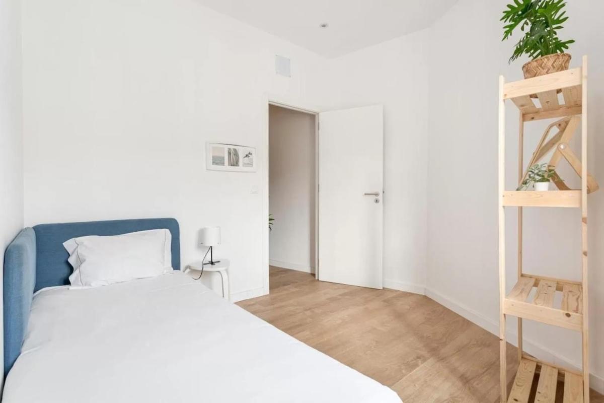 Apartamento Ground Floor 2 Bedroom With Pool